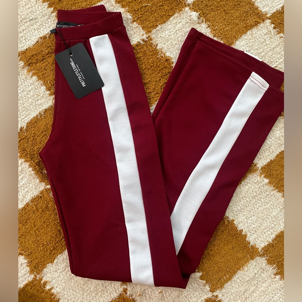 PLT pants